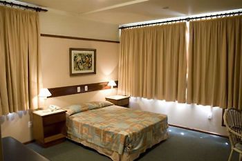 Apartamento Top - No Praia Brava Hotel ฟลอเรียนอโปลิส ภายนอก รูปภาพ