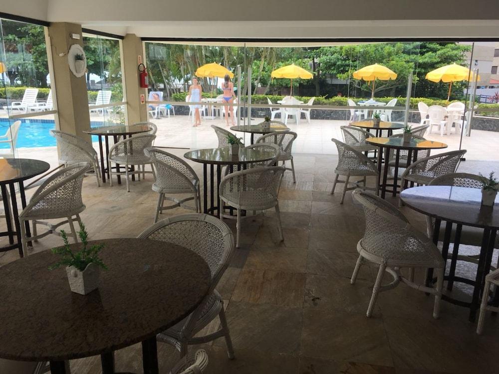 Apartamento Top - No Praia Brava Hotel ฟลอเรียนอโปลิส ภายนอก รูปภาพ