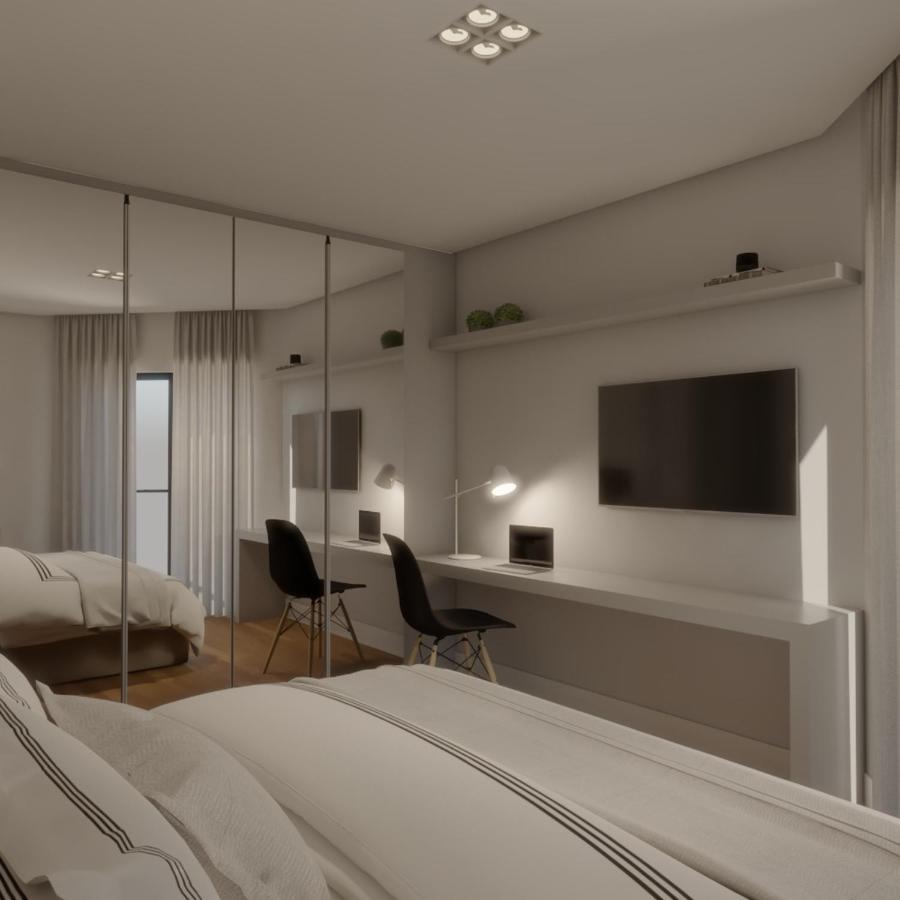Apartamento Top - No Praia Brava Hotel ฟลอเรียนอโปลิส ภายนอก รูปภาพ