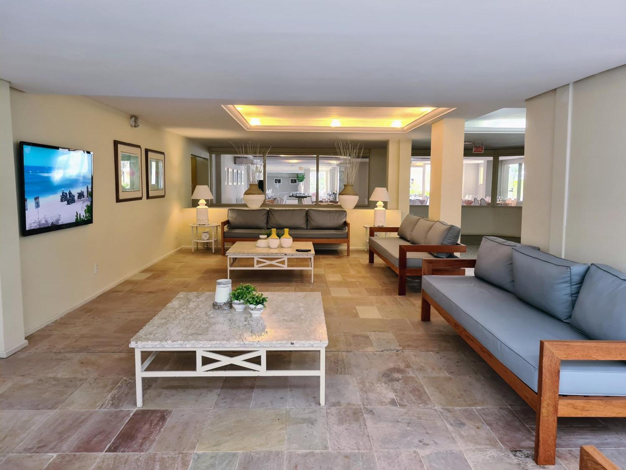 Apartamento Top - No Praia Brava Hotel ฟลอเรียนอโปลิส ภายนอก รูปภาพ