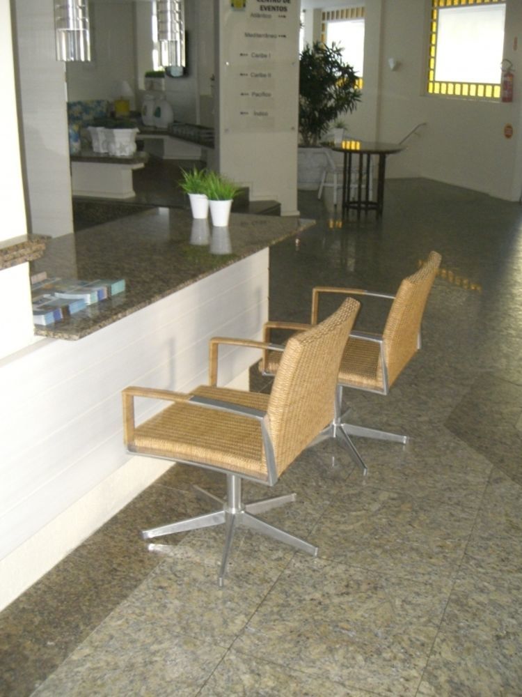 Apartamento Top - No Praia Brava Hotel ฟลอเรียนอโปลิส ภายนอก รูปภาพ